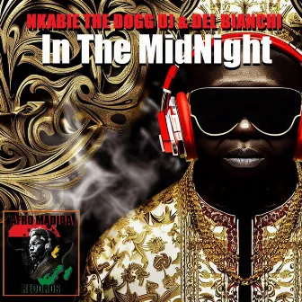 In the Midnight by Nkabie The DOGG DJ