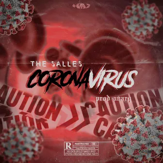 Coronavírus by The Salles