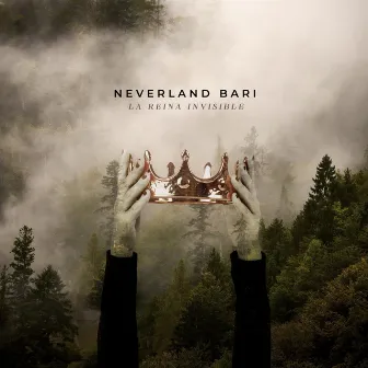 La reina invisible by Neverland Bari