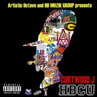 H B C U by Curtwood J