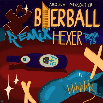 Bierball Remix by Ronnie78