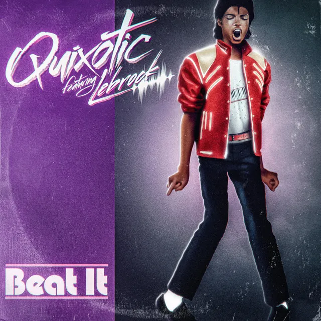 Beat It