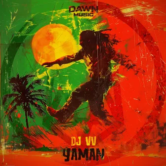 Yaman by DJ VV