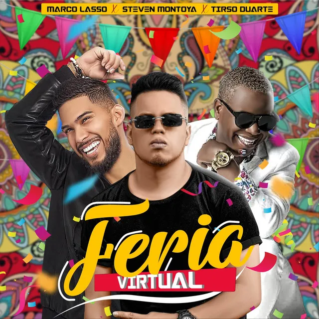 Feria Virtual