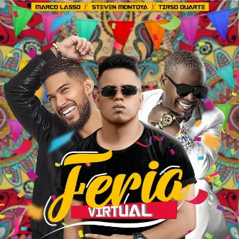 Feria Virtual by Steven Montoya