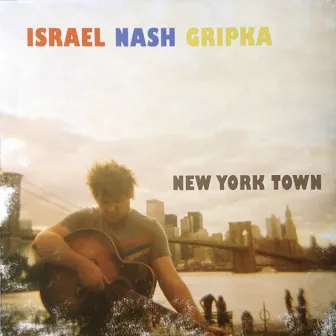 New York Town by Israel Nash