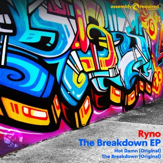 The Breakdown by Ryno