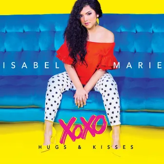 Xoxo - Hugs & Kisses by Isabel Marie