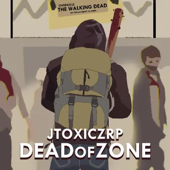 Dead Zone by JToxicZRP