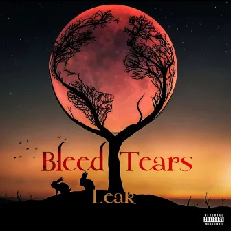 Bleed Tears by 804Leak