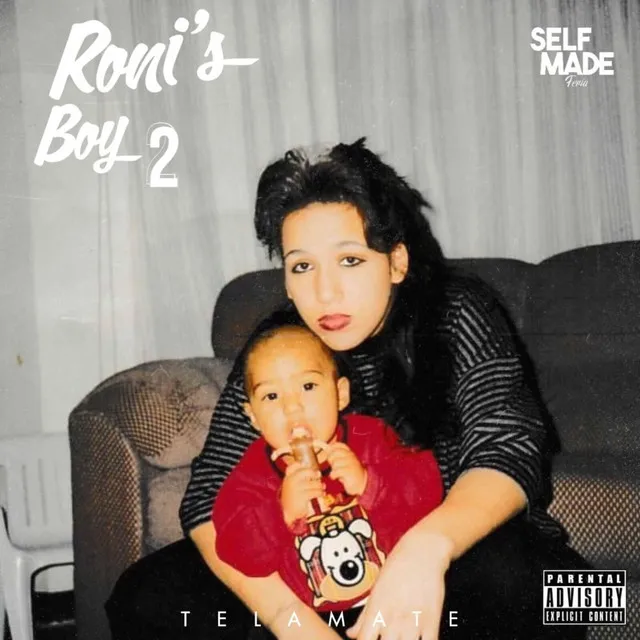 Roni's Boy 2