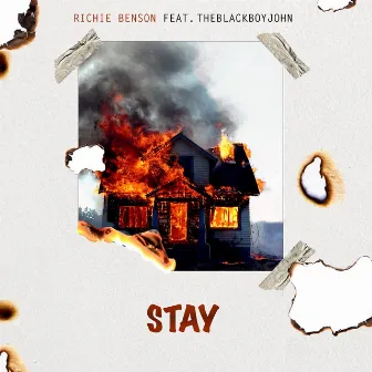 Stay by Richie Benson