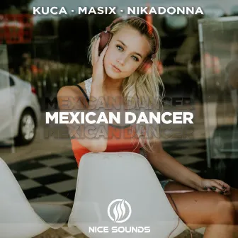 Mexican Dancer by Kuca