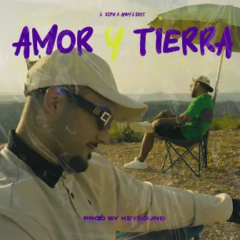 AMOR Y TIERRA by Andy L'Cost