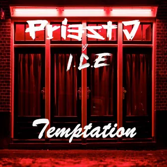 Temptation by Priest J