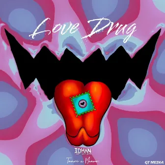 Love Drug by Meaow