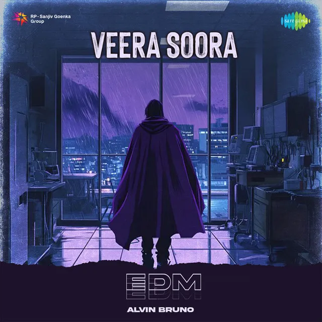 Veera Soora - EDM