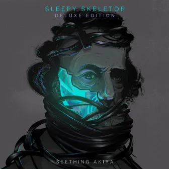 Sleepy Skeletor (Deluxe Edition) by Seething Akira