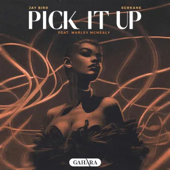 Pick It Up by Jay Bird