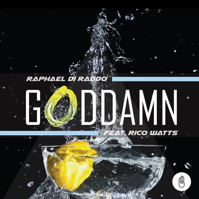 Goddamn (feat. Rico Watts)