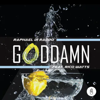 Goddamn (feat. Rico Watts) by Raphaël Di Raddo