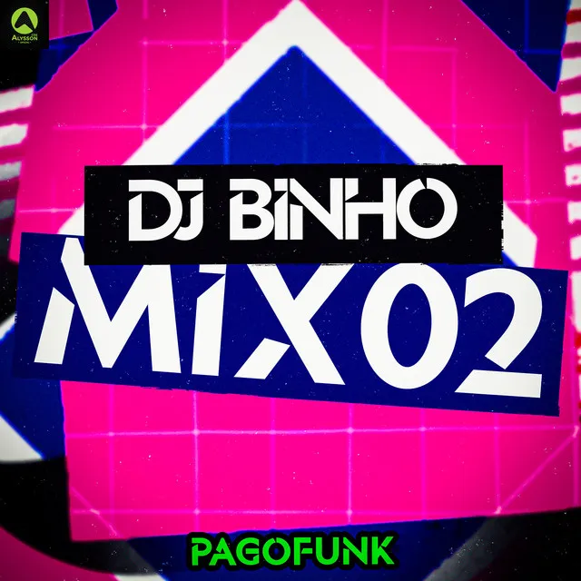 Dj Binho Mix02