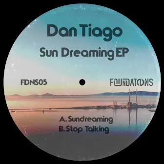 Sun Dreaming by Dan Tiago