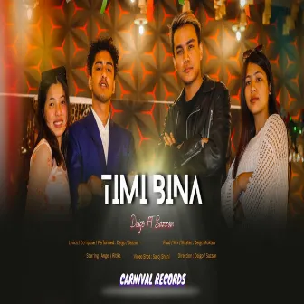 Timi Bina by Deigo