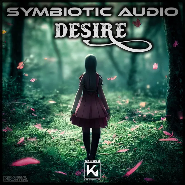 Desire - Extended