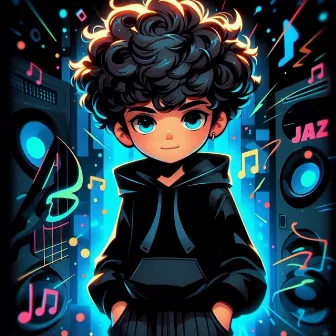 JAZZ ME OUT by Lil XLR