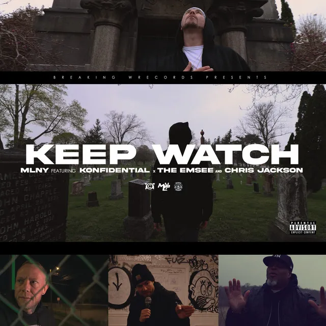 Keep Watch