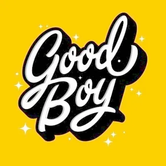 Good Boy by Tameca Jones