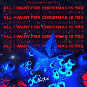 All I Want for Christmas is You by mavzy