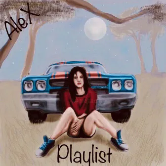 Playlist by Alex