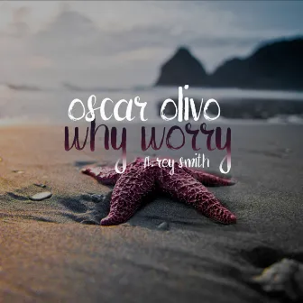 Why Worry (feat. Roy Smith) by Oscar Olivo