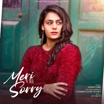 Meri Sorry by Jus Keys