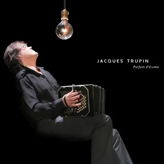 Parfum d'écume by Jacques Trupin