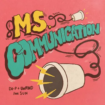 Ms. Communication by theMIND