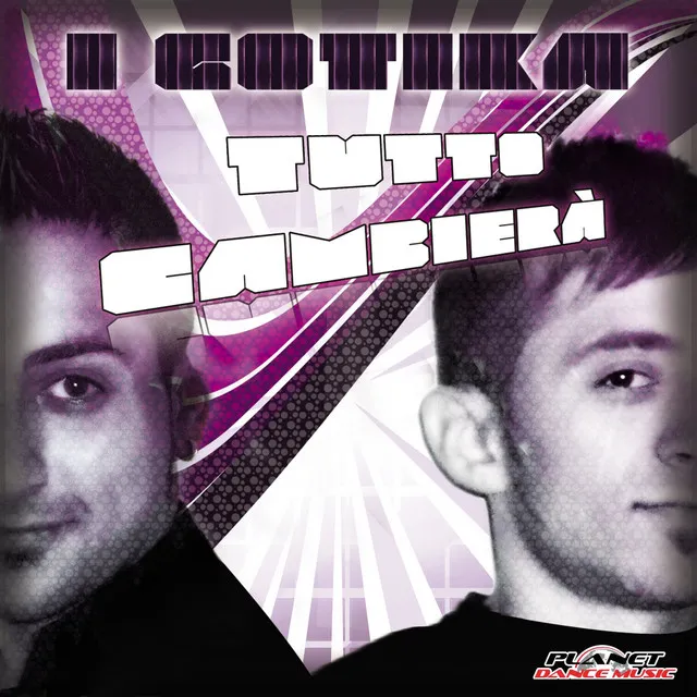 Tutto Cambiera - Radio Edit