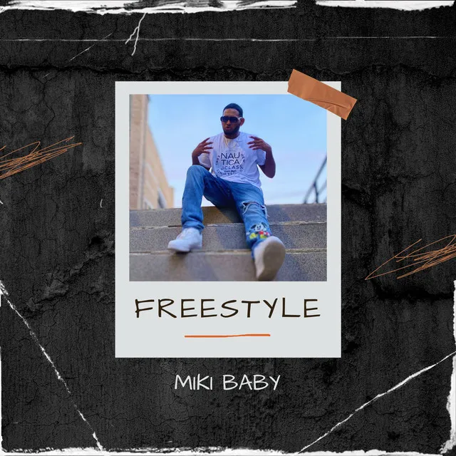 FREESTYLE MIKI BABY