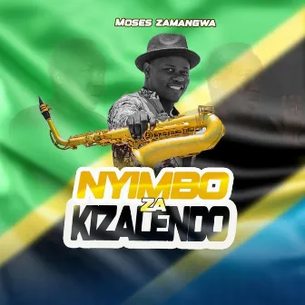 Nyimbo Za Kizalendo by MOSES ZAMANGWA