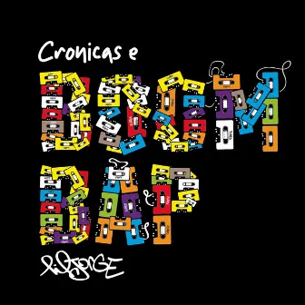 Crónicas e Boom Bap by Lil Jorge