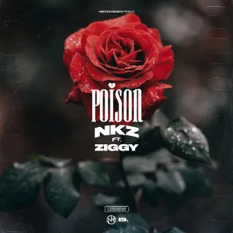 Poison by NKZ