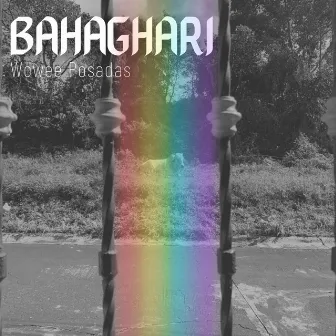 Bahaghari by Wowee Posadas