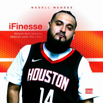 iFinesse by Wedell Mendez