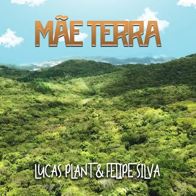 Mãe Terra