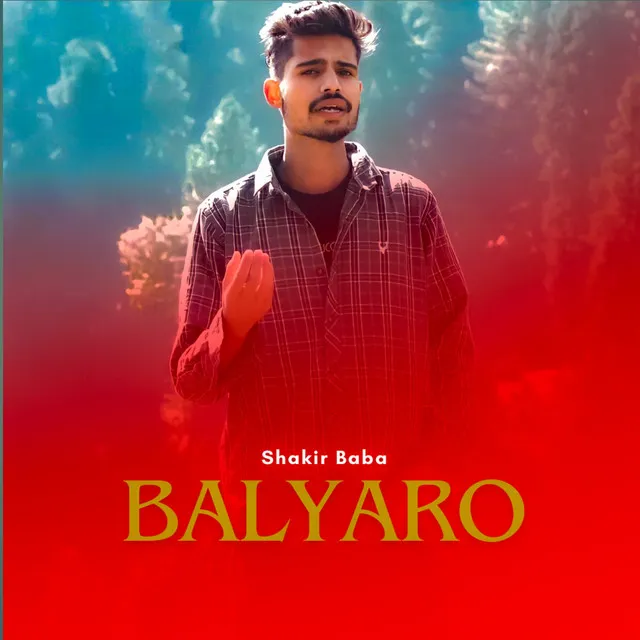 Balyaro