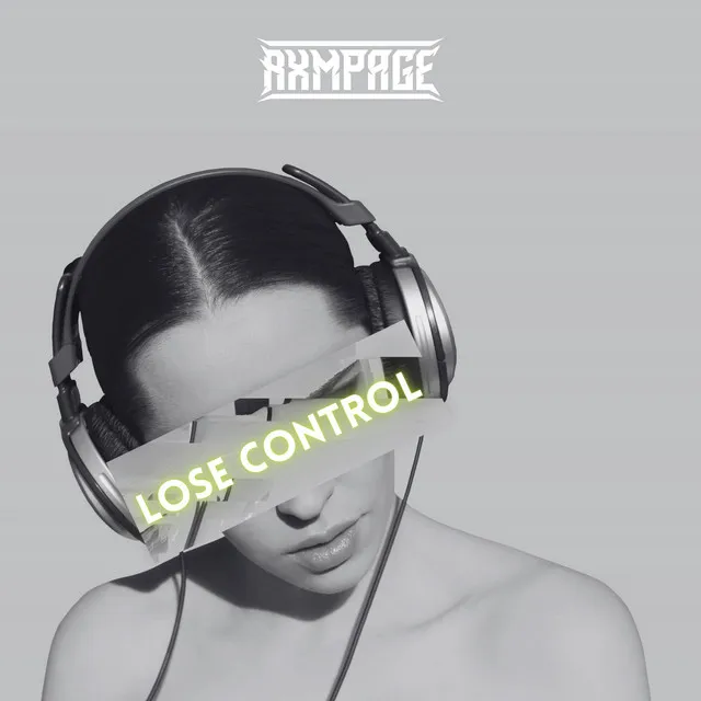 LOSE CONTROL - Radio Edit