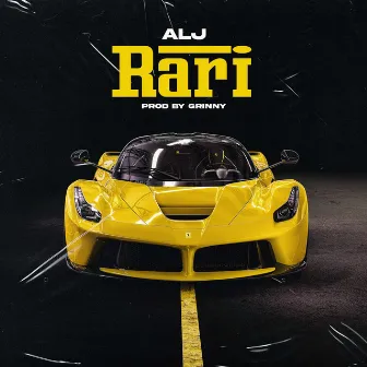 RARI by Alj