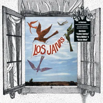 La Ventana (Remasterizado 2020) by Los Jaivas